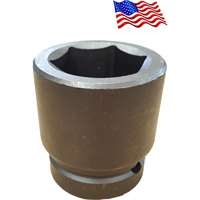 SK Hand Tool 85732 - 32mm 1"dr Impact Skt